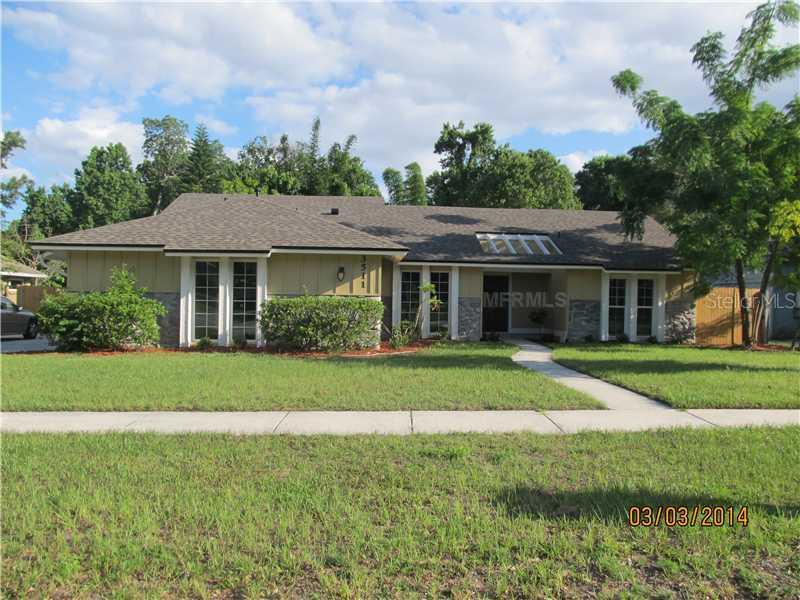 3511 Medford Rd., Casselberry, FL 32707