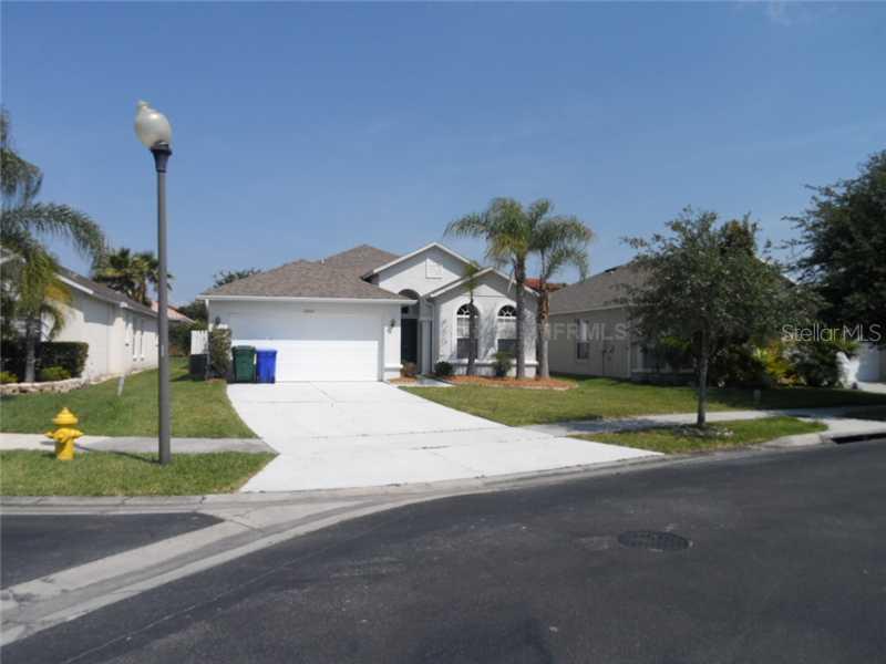 2262 Oakington St., Winter Garden, FL 34787