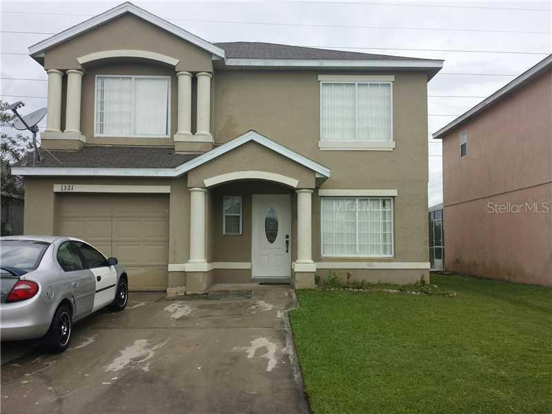 [Address Hidden by Seller], Orlando, FL 32837