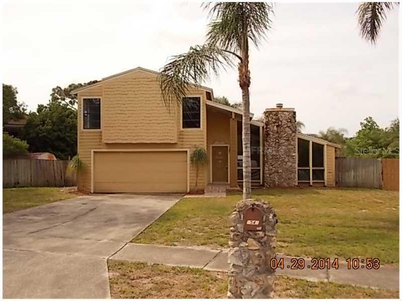 1541 Sugarwood Cir., Winter Park, FL 32792