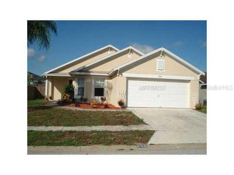 845 Berwick Dr., Davenport, FL 33897