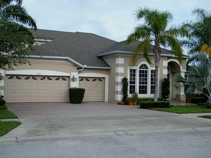 2791 Cardassi Dr., Ocoee, FL 34761