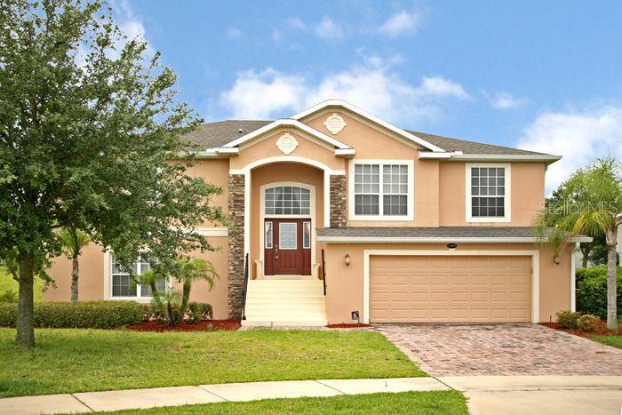 1397 Lattimore Dr., Clermont, FL 34711