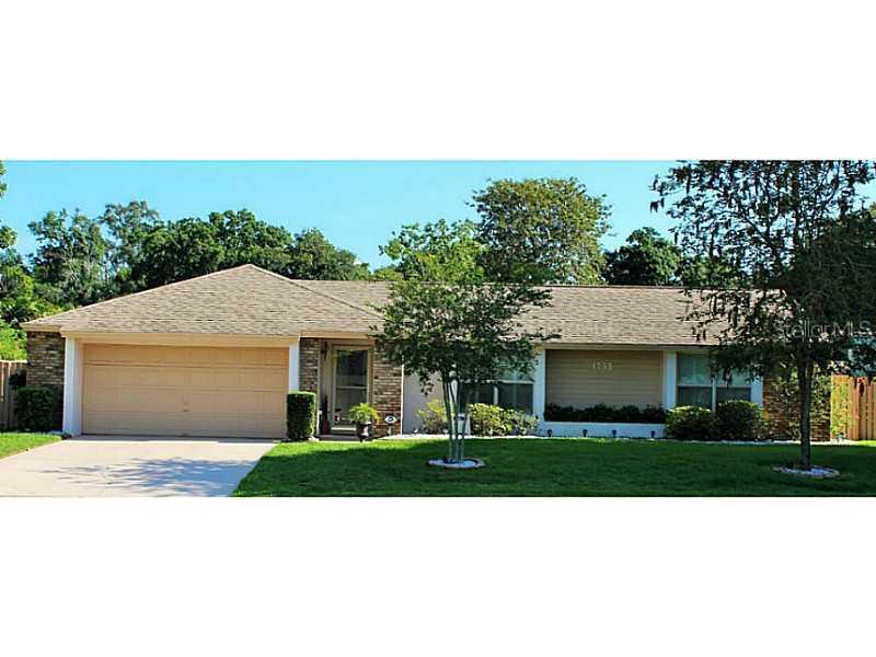 1735 Stafford Dr., Orlando, FL 32809