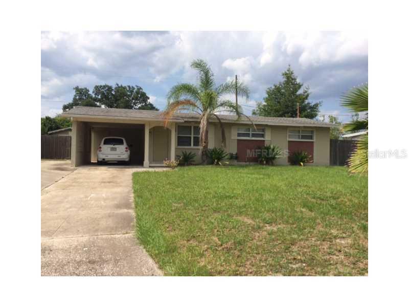 6471 Tifton Pl., Orlando, FL 32807