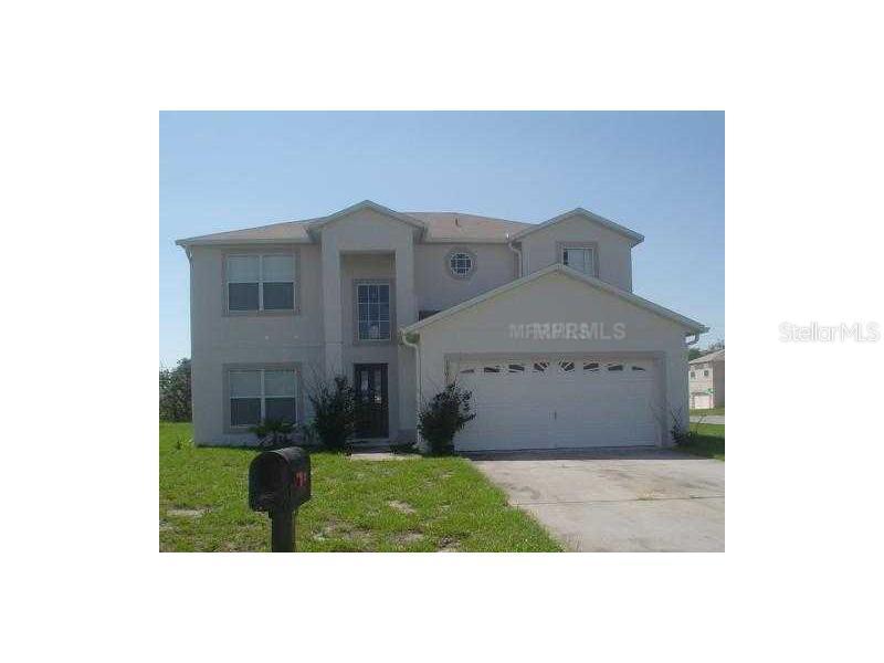 1901 Escambia Ln, Kissimmee, FL 34759