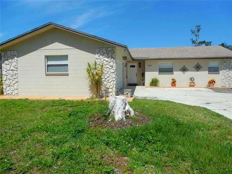 750 Dunhill Dr., Orlando, FL 32825