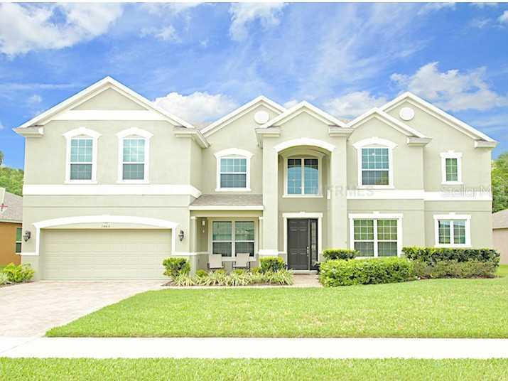 1445 Stellar Dr., Oviedo, FL 32765