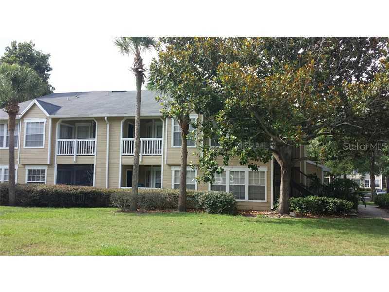 1077 S Hiawassee Rd. #822, Orlando, FL 32835