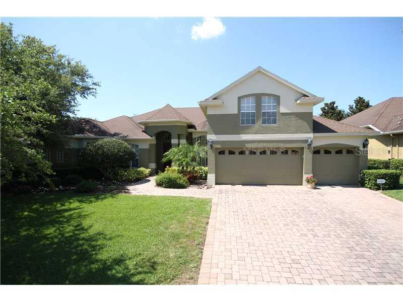 3253 King George Dr., Orlando, FL 32835