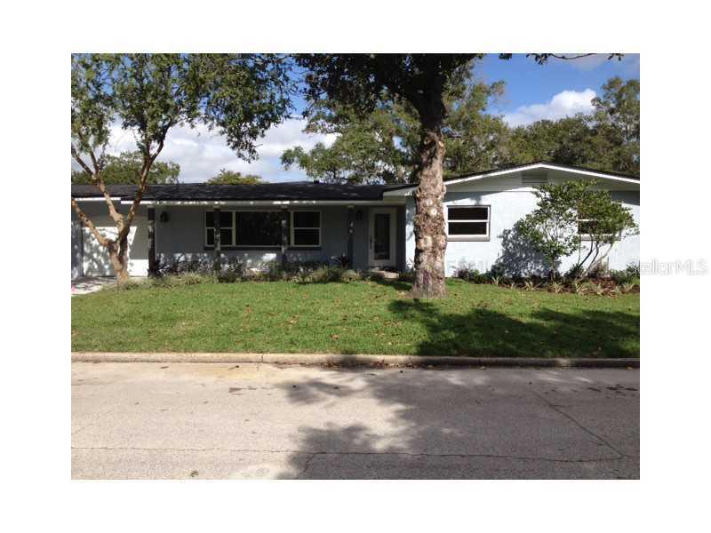 2161 Blossom Ln., Winter Park, FL 32789