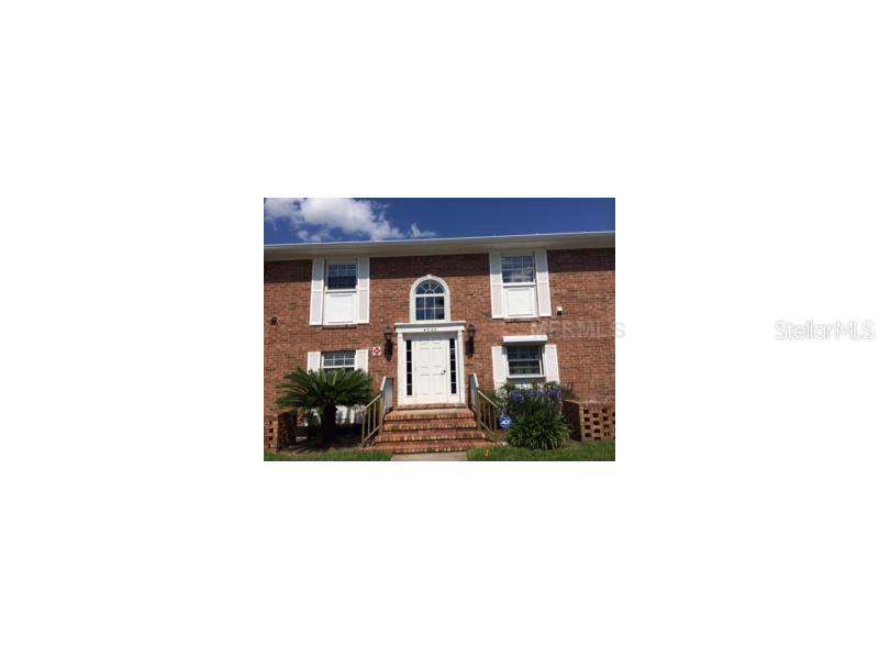 4200 Lake Underhill Rd. #21, Orlando, FL 32803