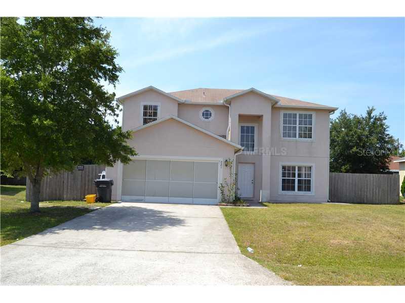 721 Caracara Ct., Poinciana, FL 34759