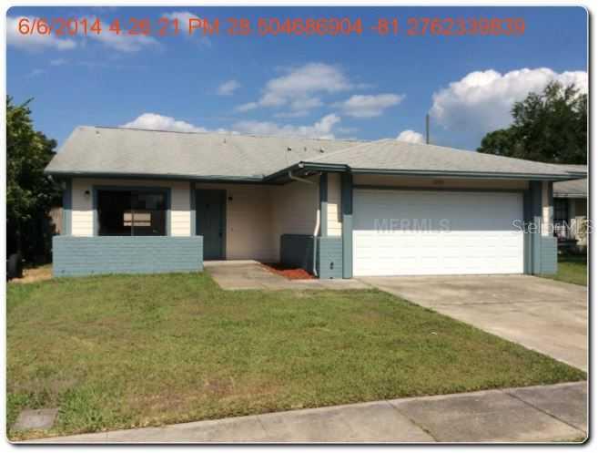 3200 Curry Woods Cir., Orlando, FL 32822