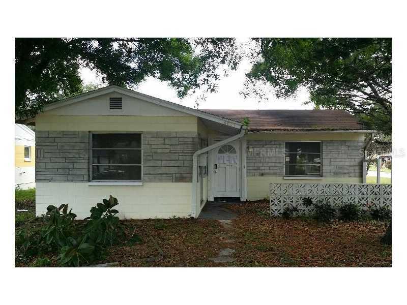 [Address Hidden by Seller], St Petersburg, FL 33702
