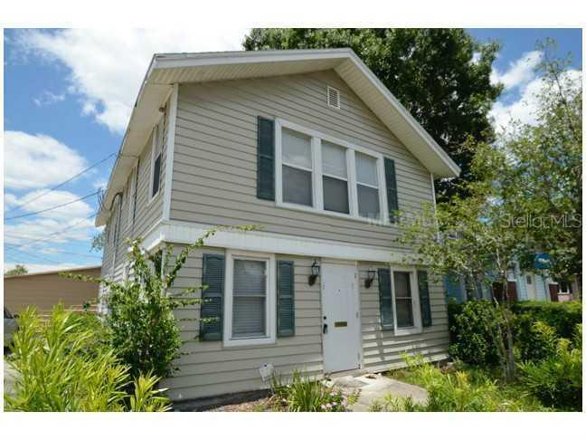704 W 1st St., Sanford, FL 32771
