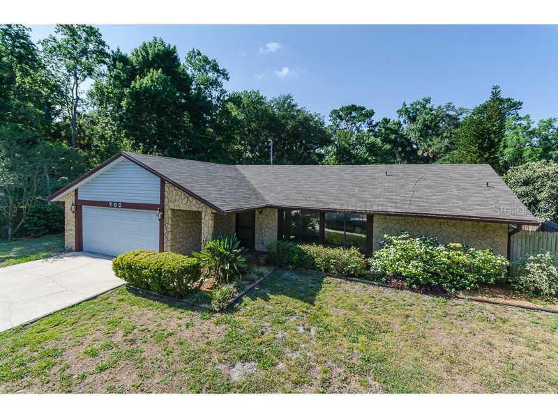 700 Woodlawn Dr., Winter Springs, FL 32708