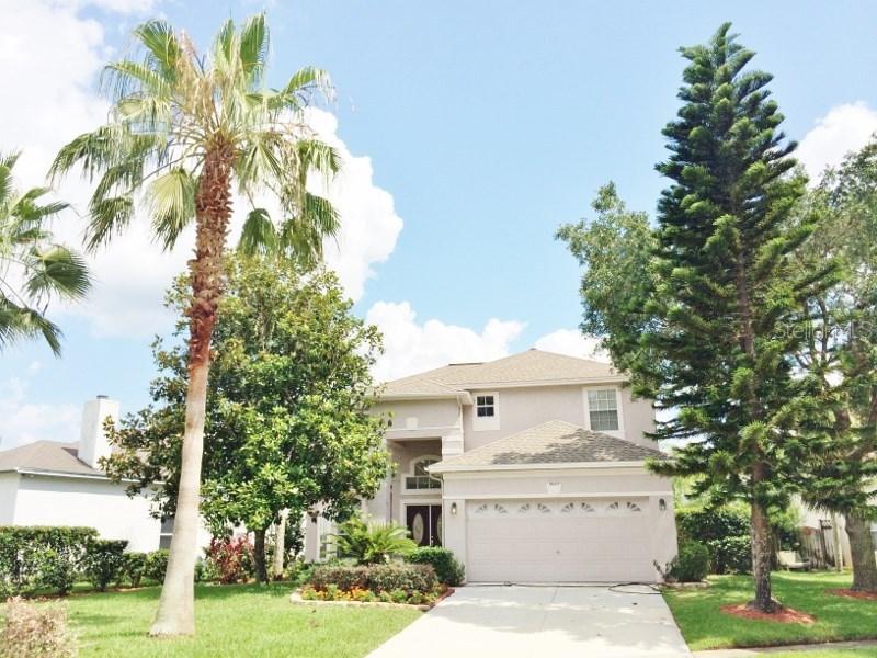 3849 Becontree Pl., Oviedo, FL 32765