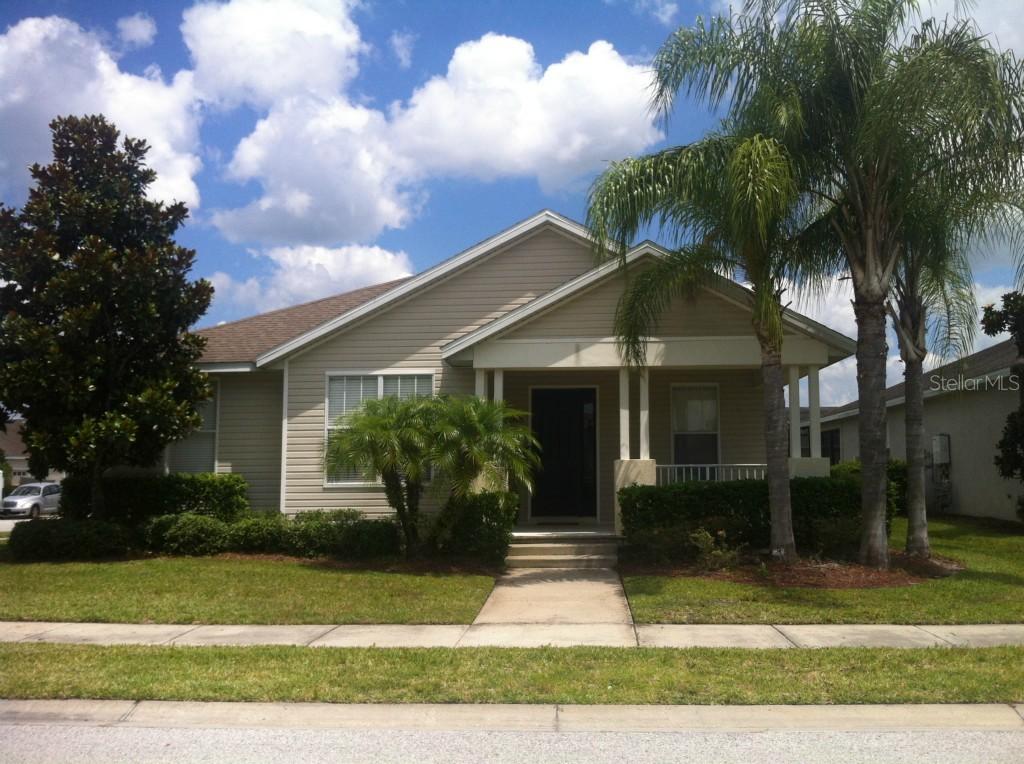 4983 Strand St., Kissimmee, FL 34758