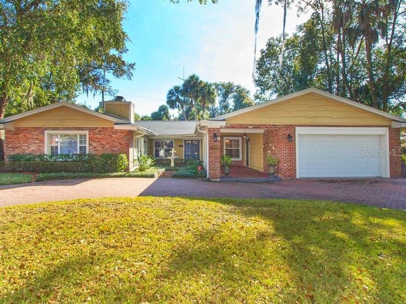 1620 Chinook Tr., Maitland, FL 32751