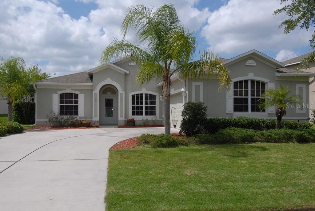 5253 Rishley Run Way, Mount Dora, FL 32757