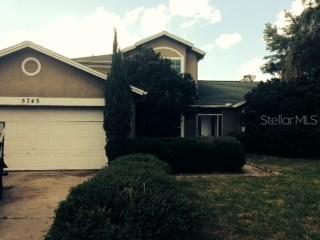 5745 Lakefield Ct., Orlando, FL 32810