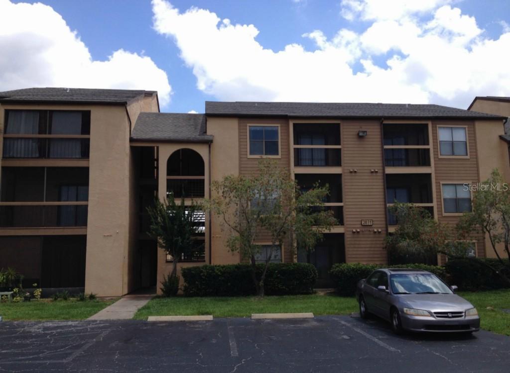 2031 Cascades Blvd. #203, Kissimmee, FL 34741