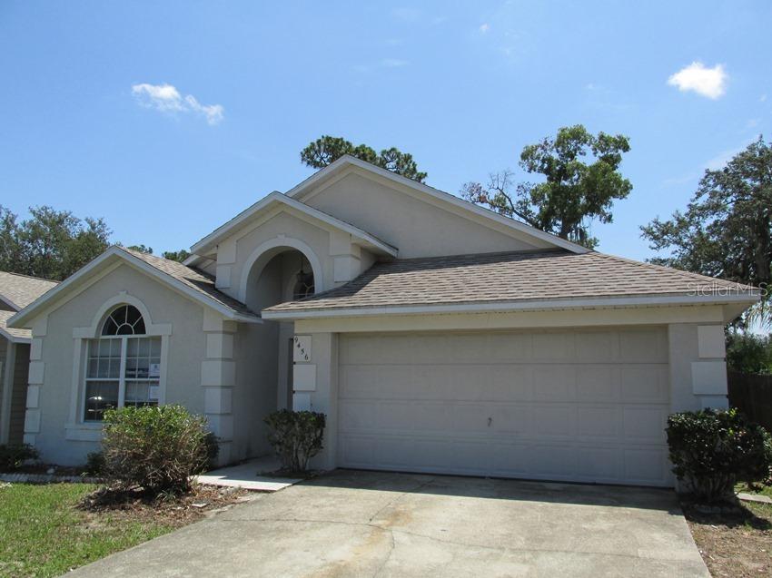 9456 Telfer Run, Orlando, FL 32817