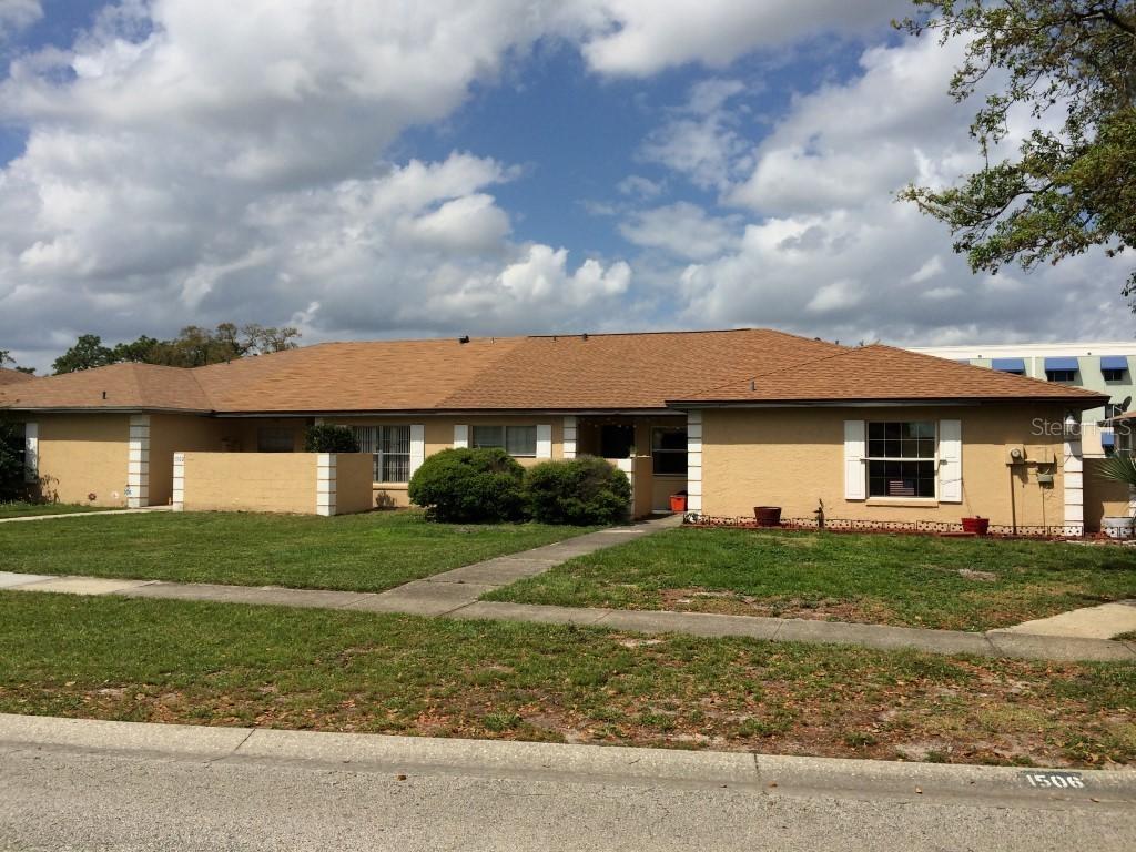 1500 Sophie Blvd., Orlando, FL 32828
