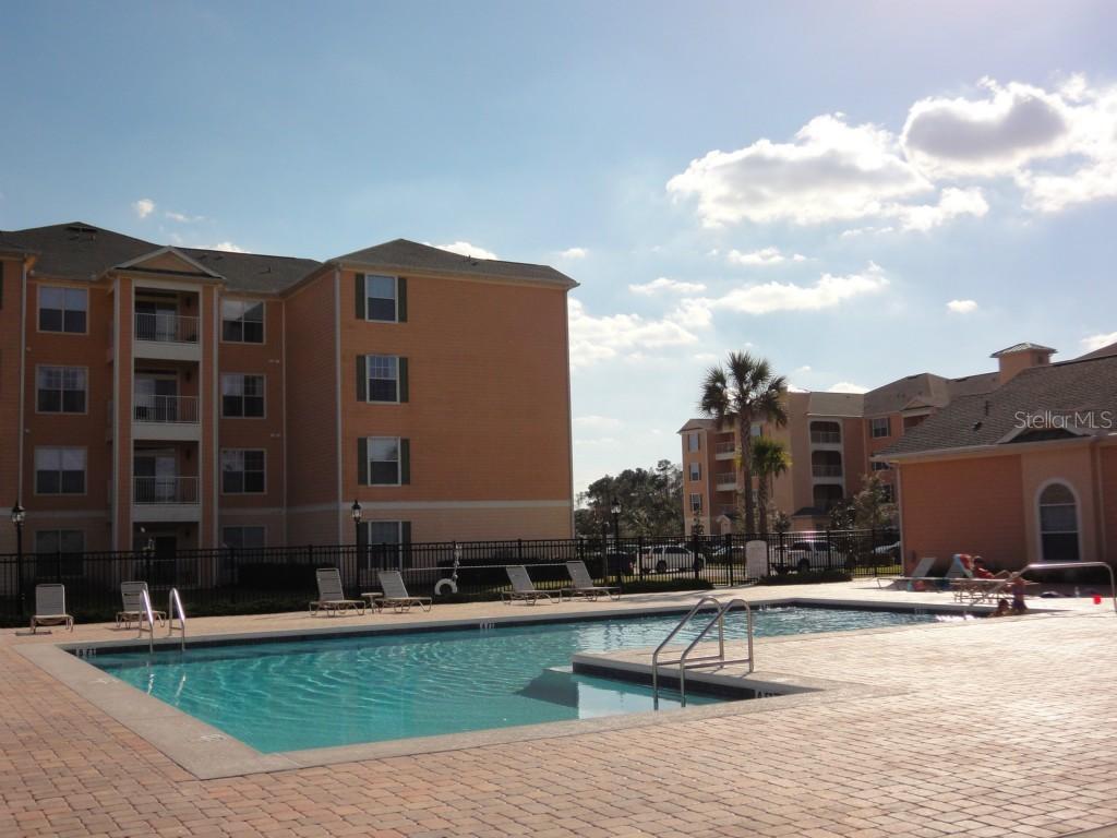 3177 Feltrim Pl. #302, Kissimmee, FL 34747