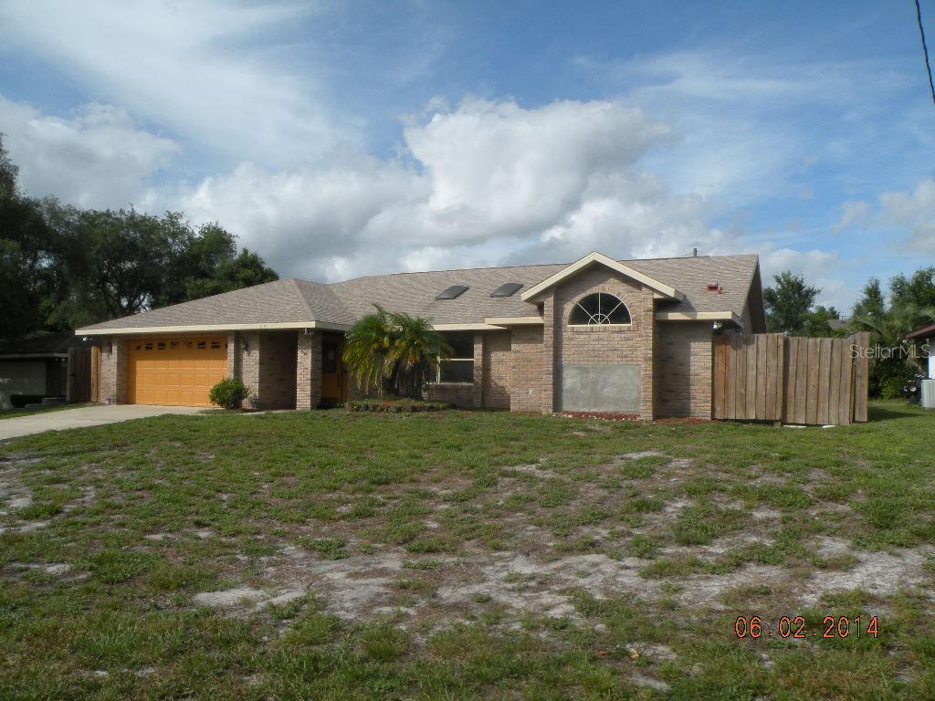 1890 Marysville Dr., Deltona, FL 32725