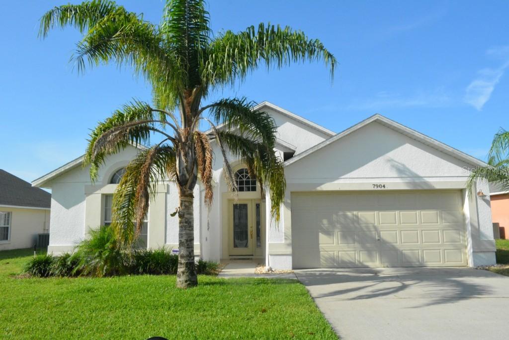7904 Golden Pond Cir., Kissimmee, FL 34747