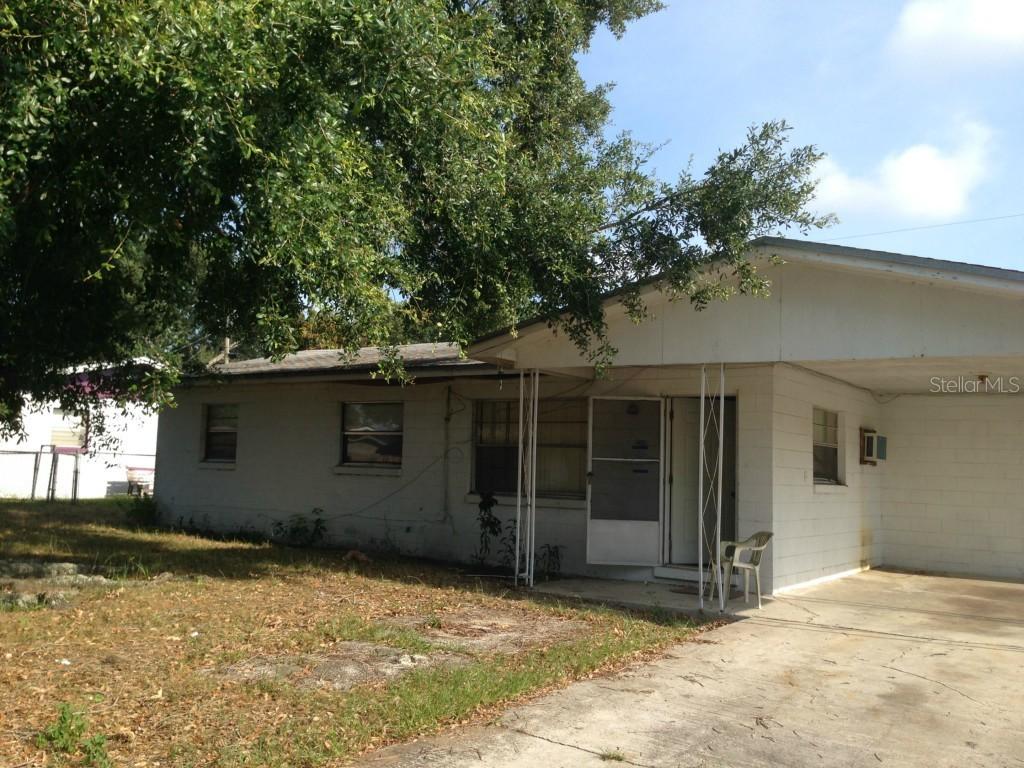 2349 Lydia St., Lake Wales, FL 33898