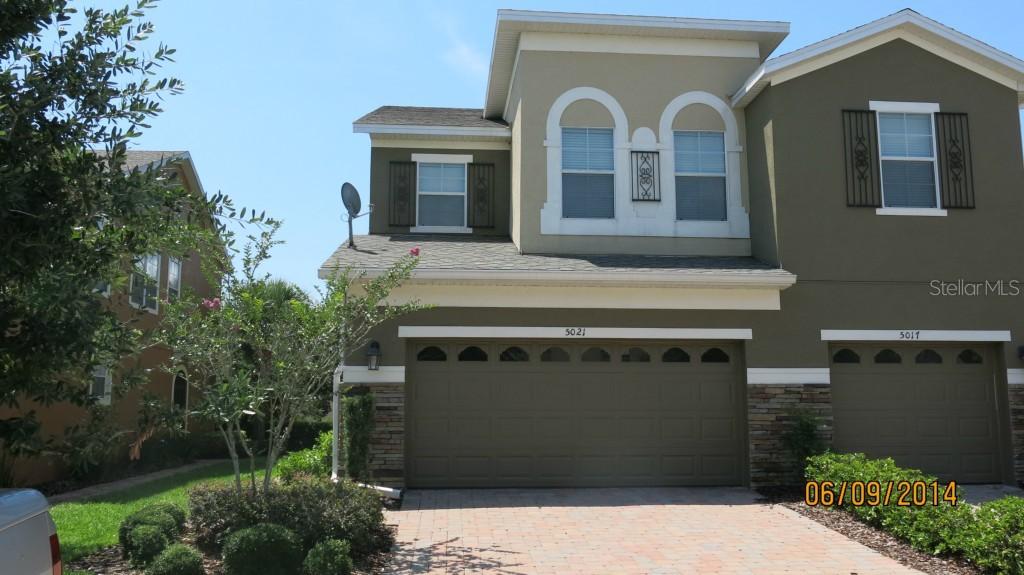 5021 Cypress Branch Point, Oviedo, FL 32765