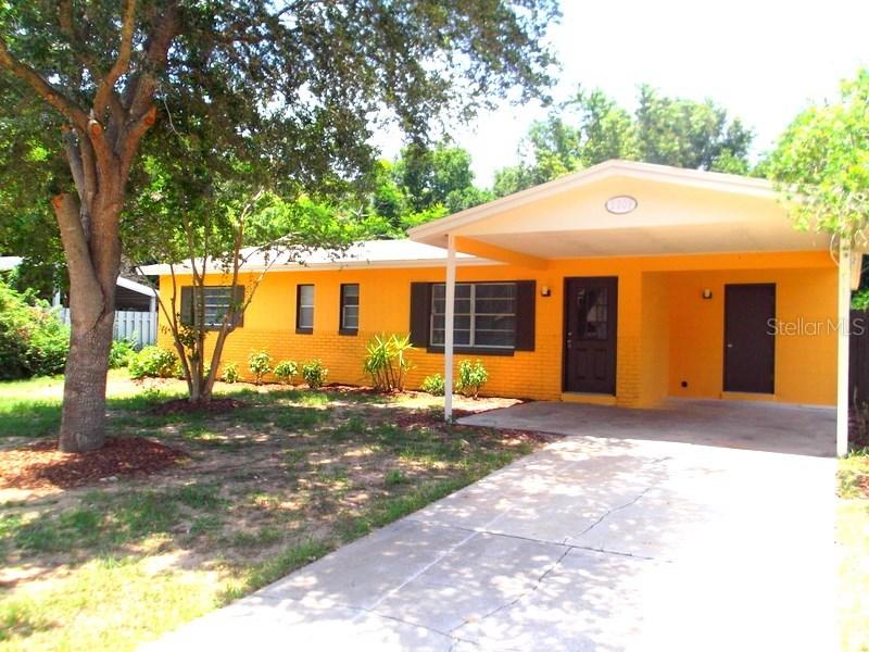 5809 Lullaby Ln., Orlando, FL 32810