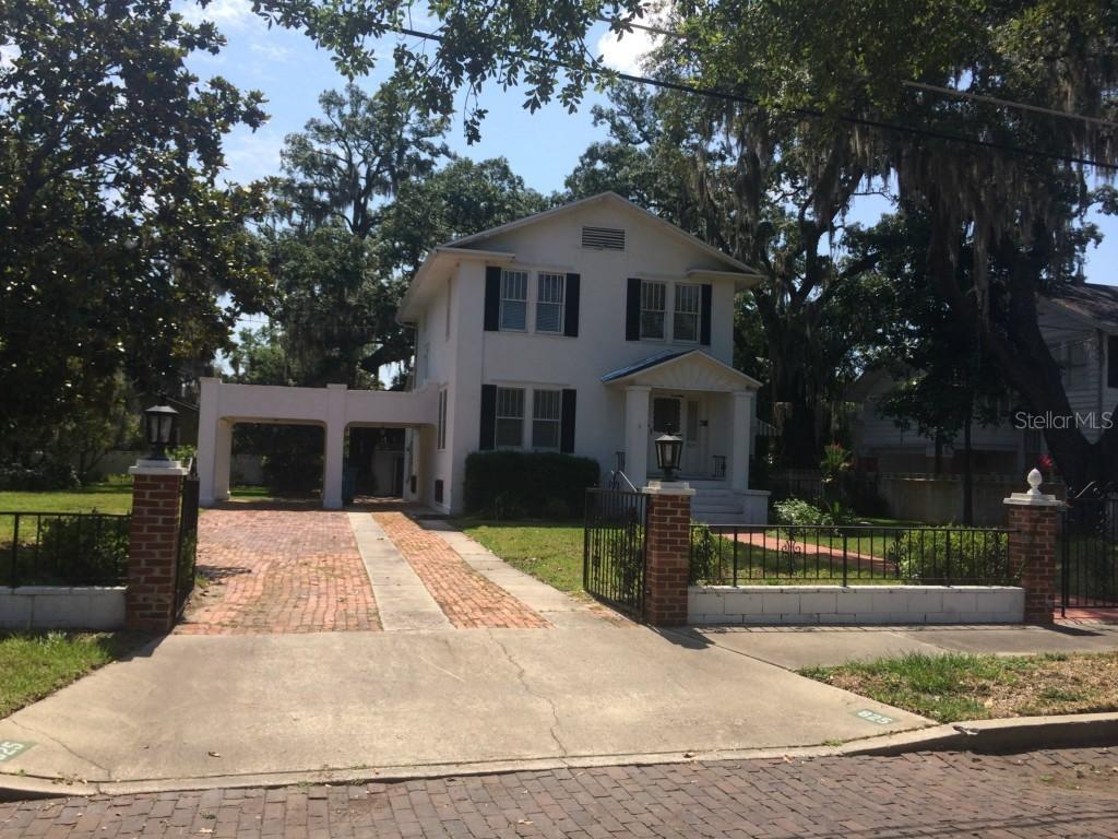 825 N Eola Dr., Orlando, FL 32803