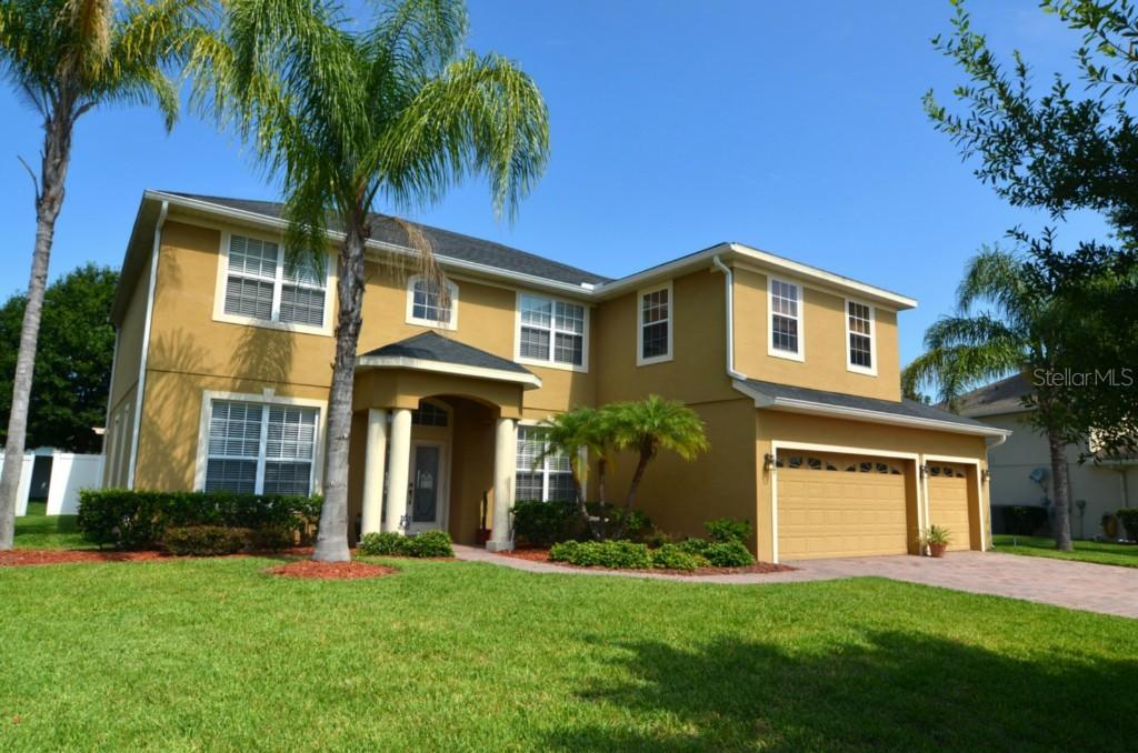 120 Hopewell Dr., Ocoee, FL 34761