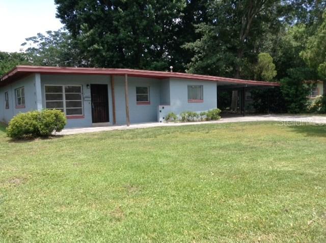 315 Wilmer Ave., Orlando, FL 32811