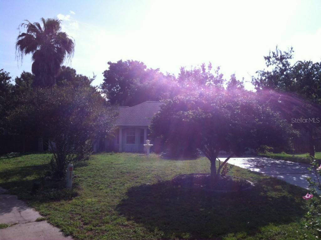 10527 Ollie Ct., Clermont, FL 34711