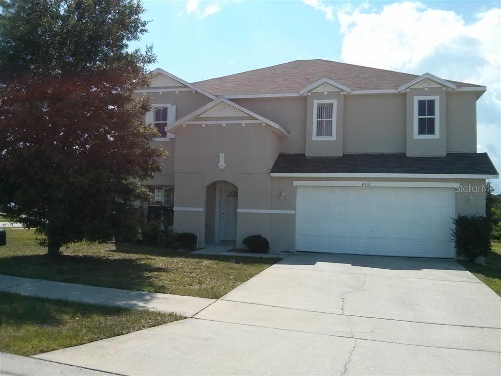 4518 Beagle St., Orlando, FL 32818
