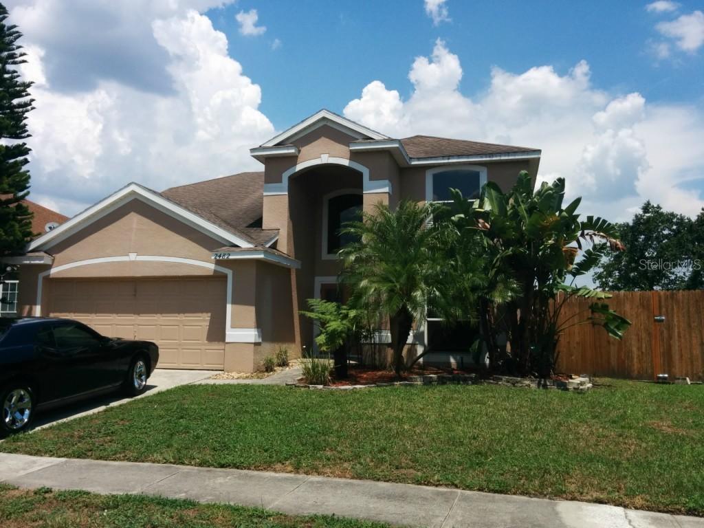 2482 River Ridge Dr., Orlando, FL 32825