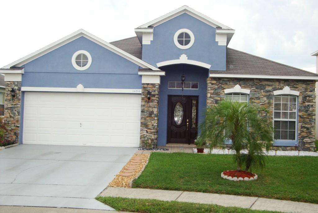 14516 Kaiser Ct., Orlando, FL 32826