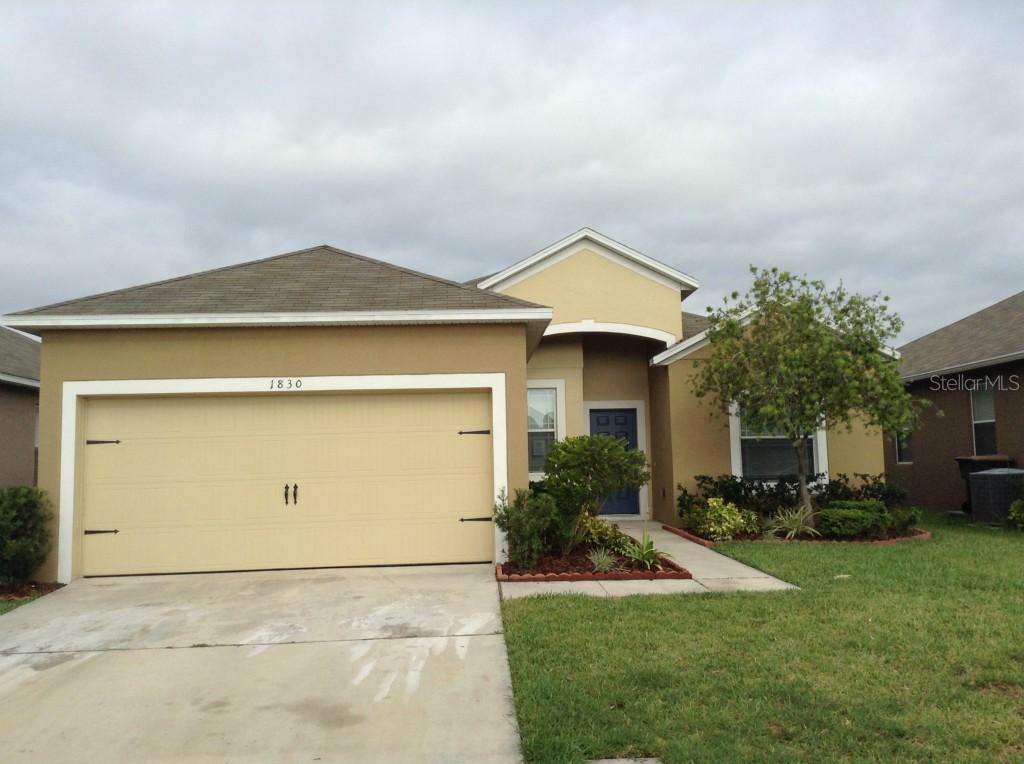 1830 Centennial Ave., Saint Cloud, FL 34769