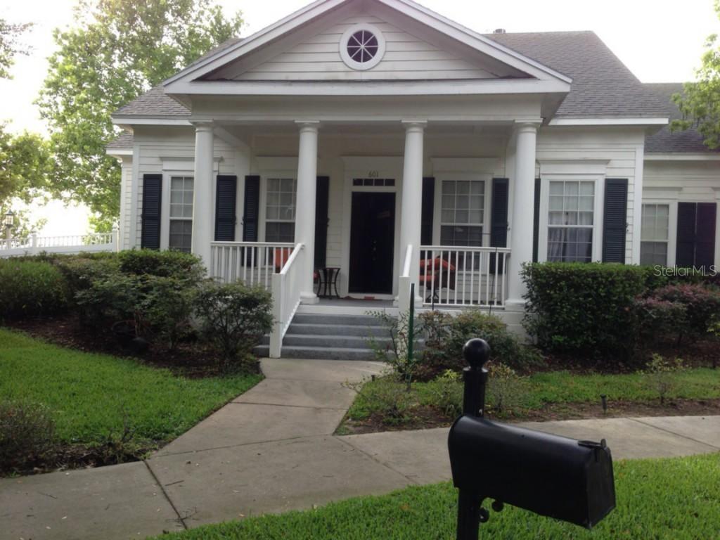 601 Trumpet Pl., Celebration, FL 34747