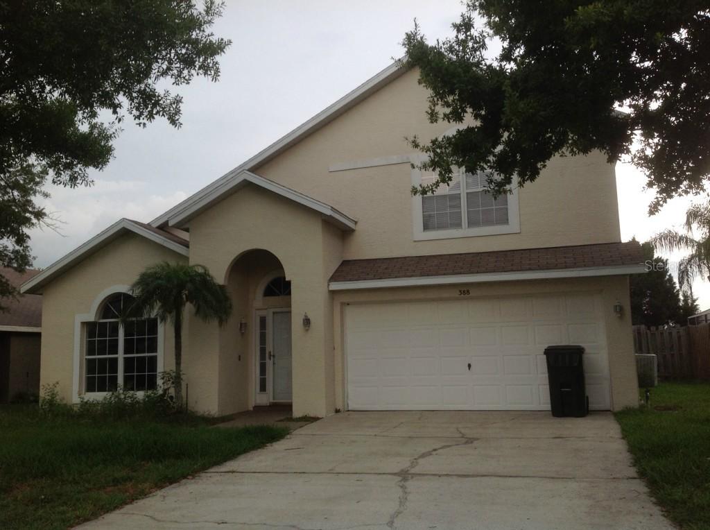 388 Bridge Creek Blvd., Ocoee, FL 34761