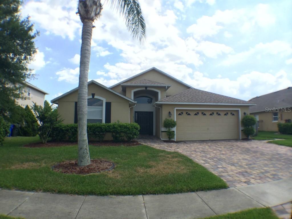 1706 Tealbriar Ave., Oviedo, FL 32765