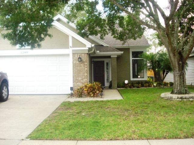 5288 Rocking Horse Pl., Oviedo, FL 32765