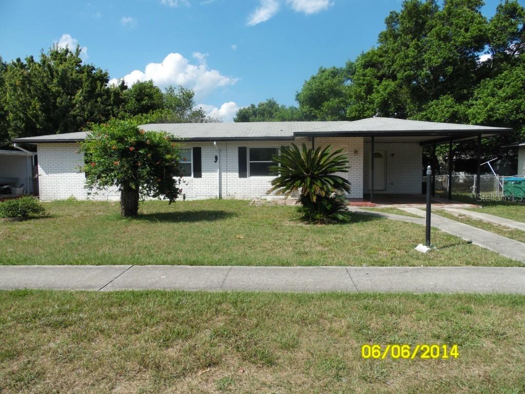 2349 Lake Helen Osteen Rd., Deltona, FL 32738