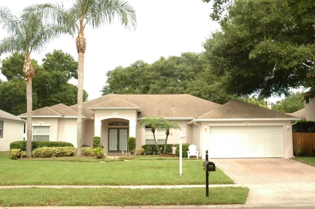 4024 Lillian Hall Ln., Orlando, FL 32812