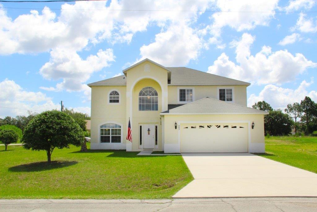 849 Gila Way, Kissimmee, FL 34759